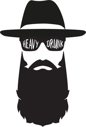 HeavyDrunk
