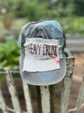 HeavyDrunk Custom One-Of-A-Kind Hats