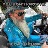 You Don't Know Me CD