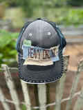 HeavyDrunk Custom One-Of-A-Kind Hats